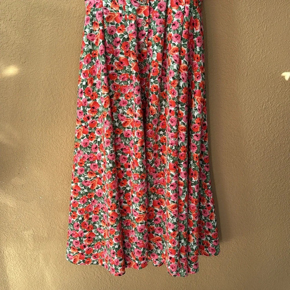 Au la la Design Emmy Midi Dress. Size 8 - Picture 6 of 12